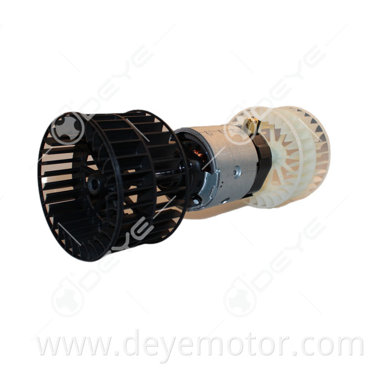 0018300208 81619300042 8157216 24v dc blower motor for MAN L 2000 M 2000L VOLVO FL 6 BENZ